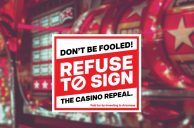 Cherokee Nation Launches Campaign Against Pope County Casino Referendum